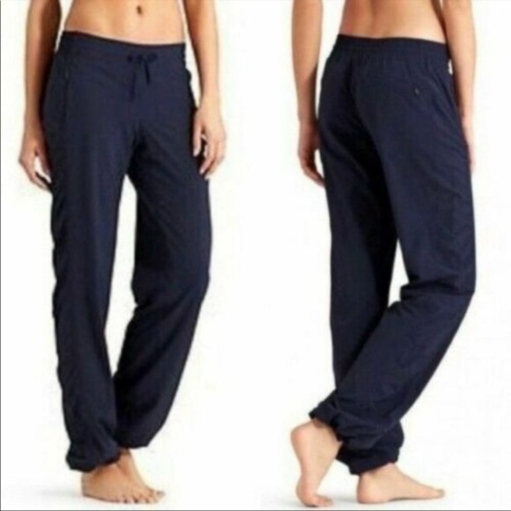 Athleta La Viva pant size 0